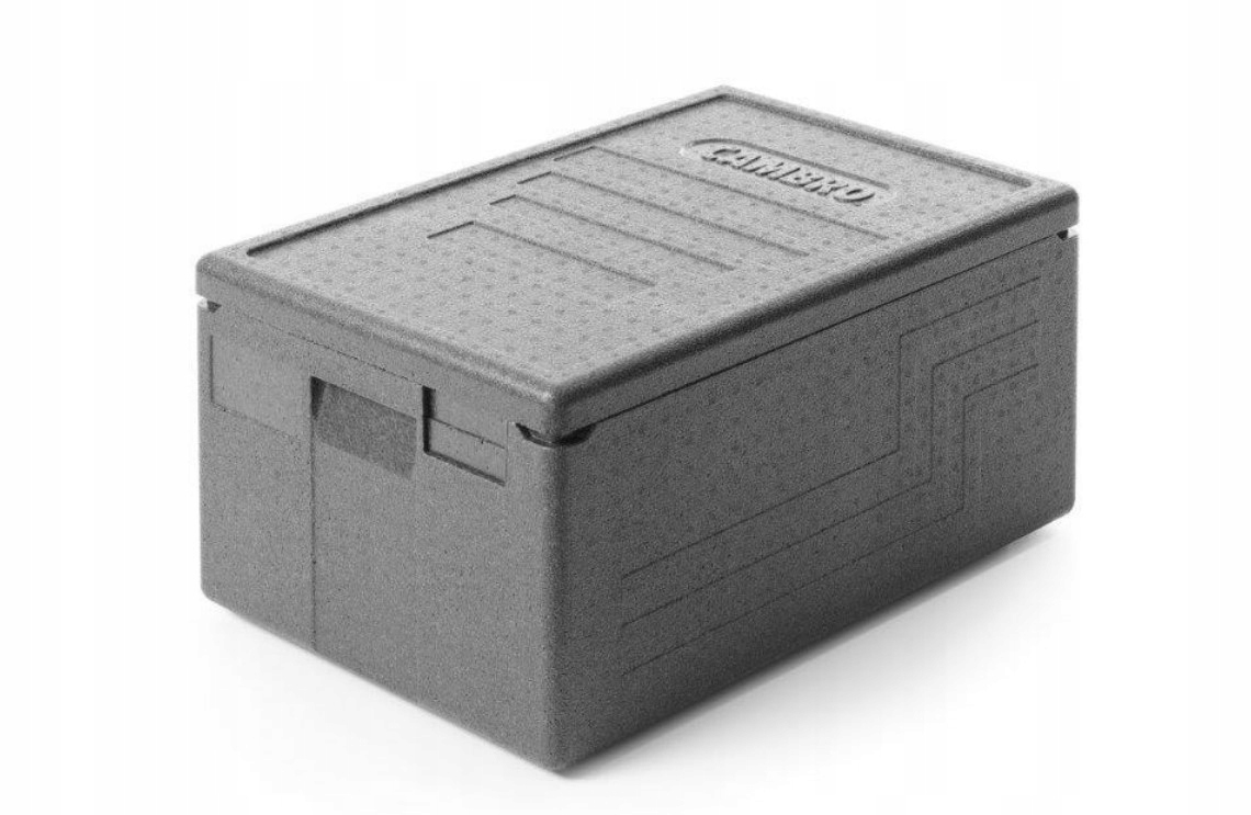 GN 1/1 Cambro nádoba 316 mm polystyrén 46 l
